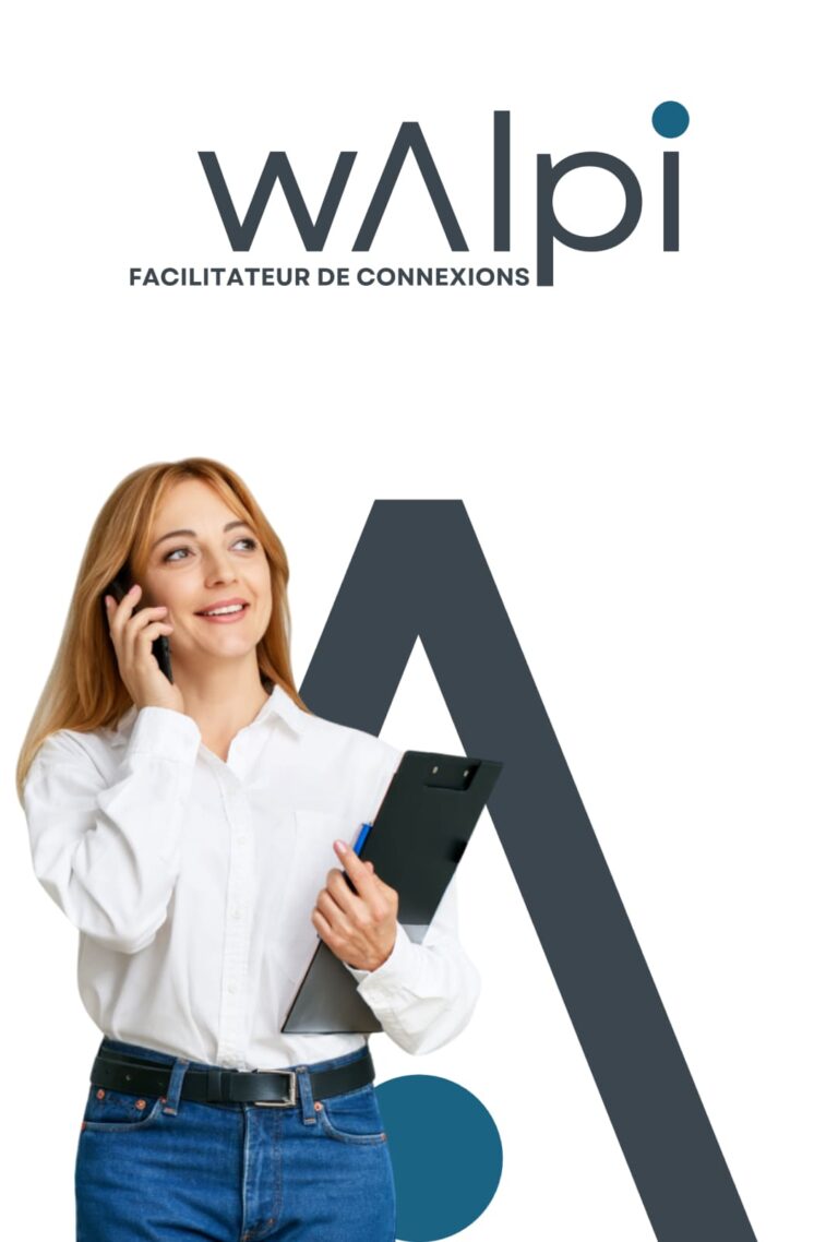 Facilitateur de connexions