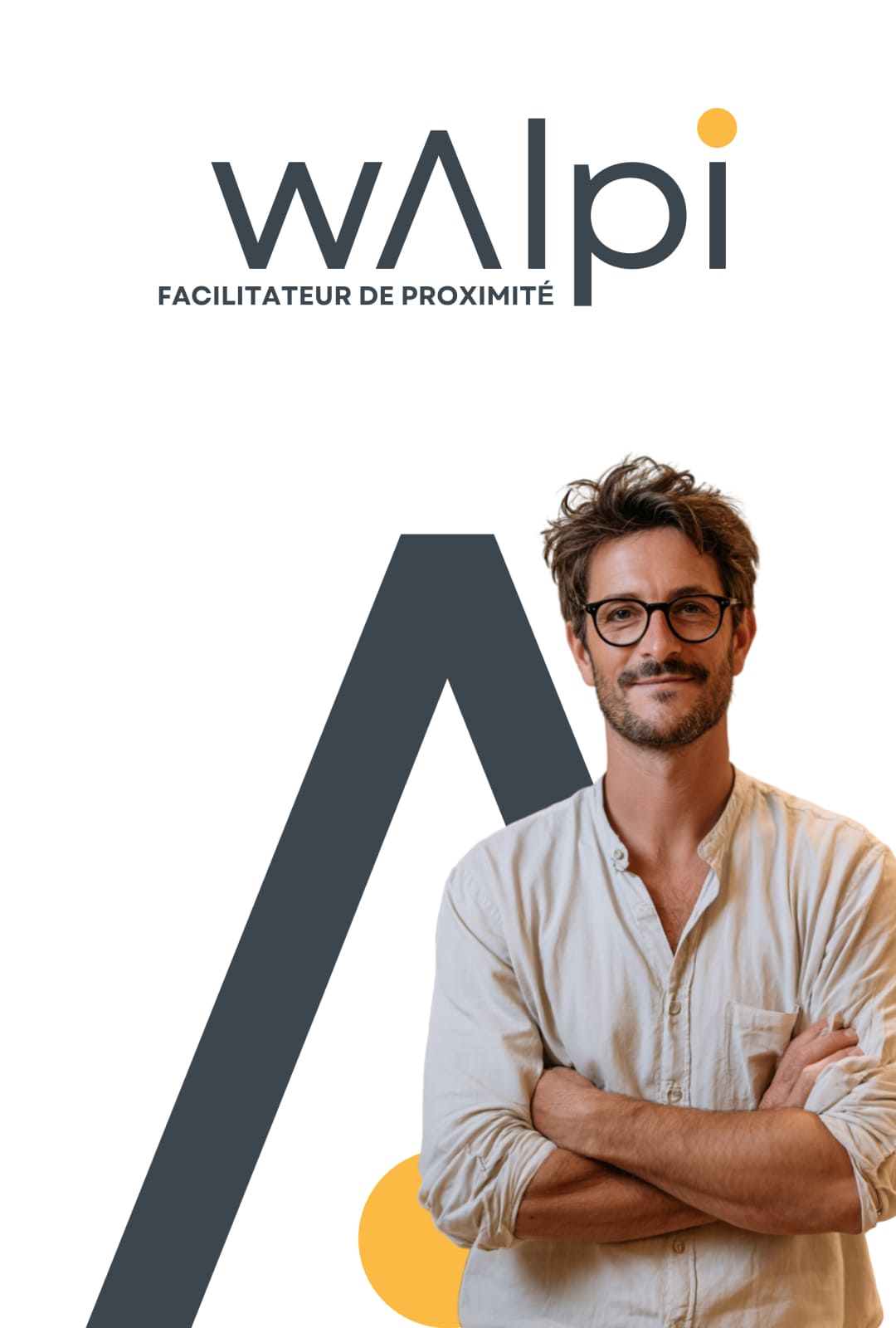 Facilitateur de proximité