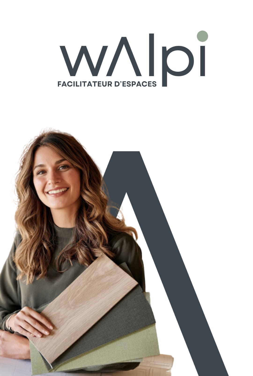 Facilitateur d'espaces