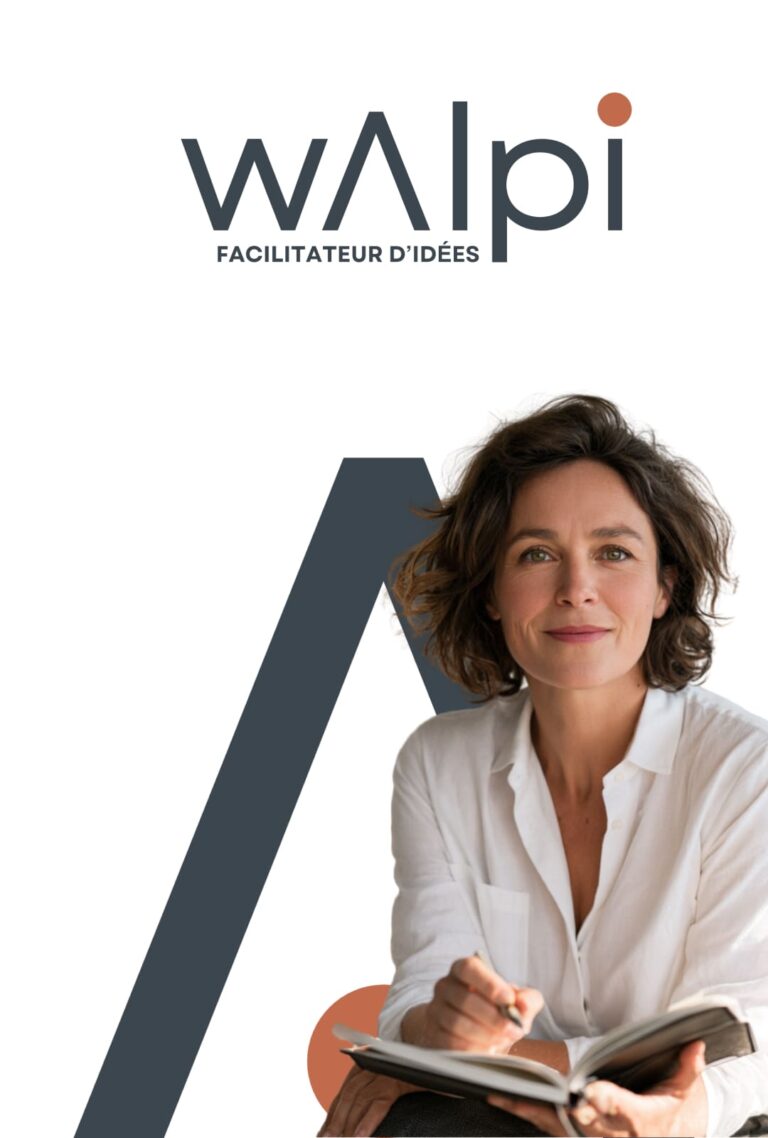 Facilitateur d'idées