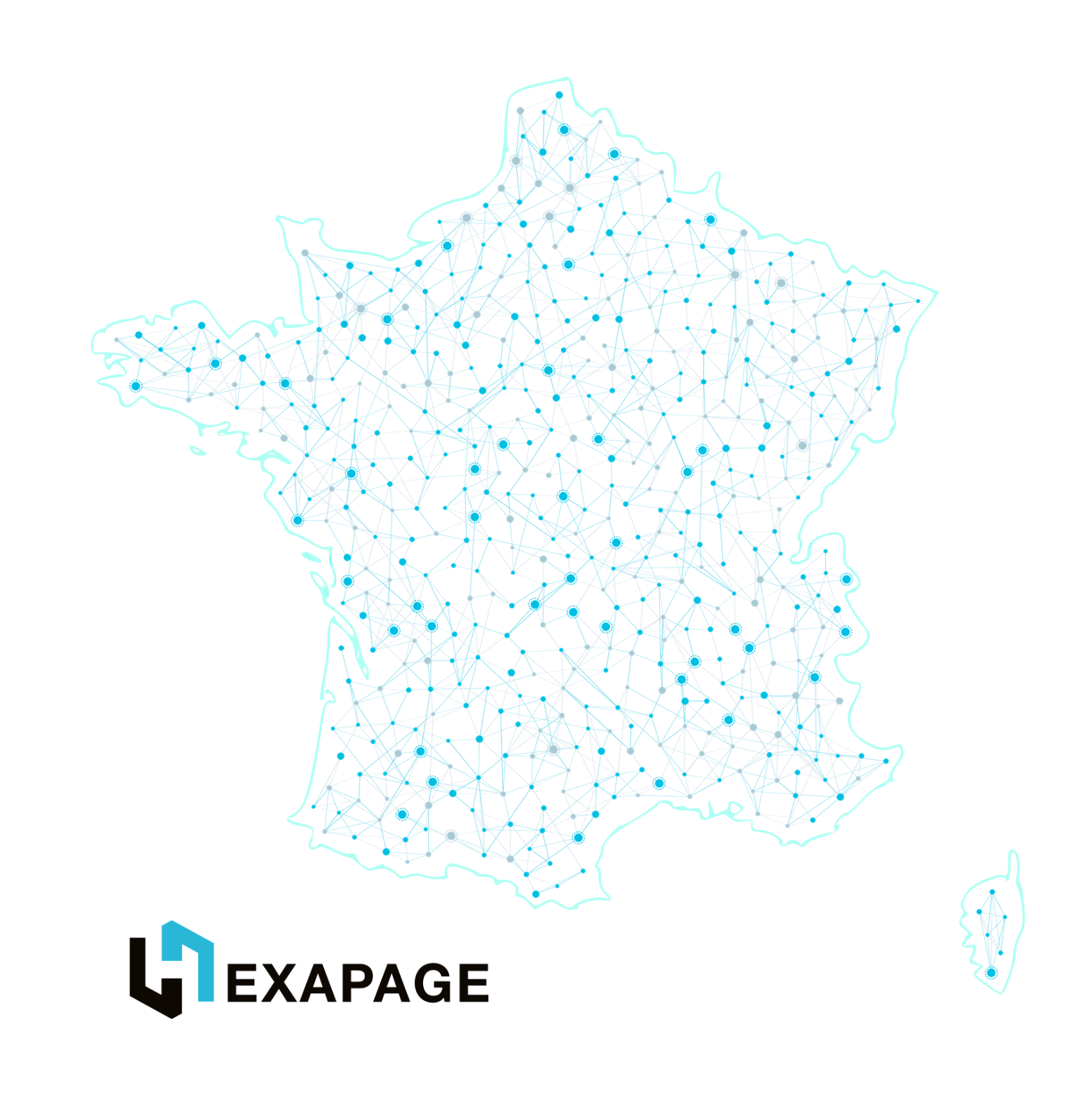 Walpi, membre du réseau Hexapage