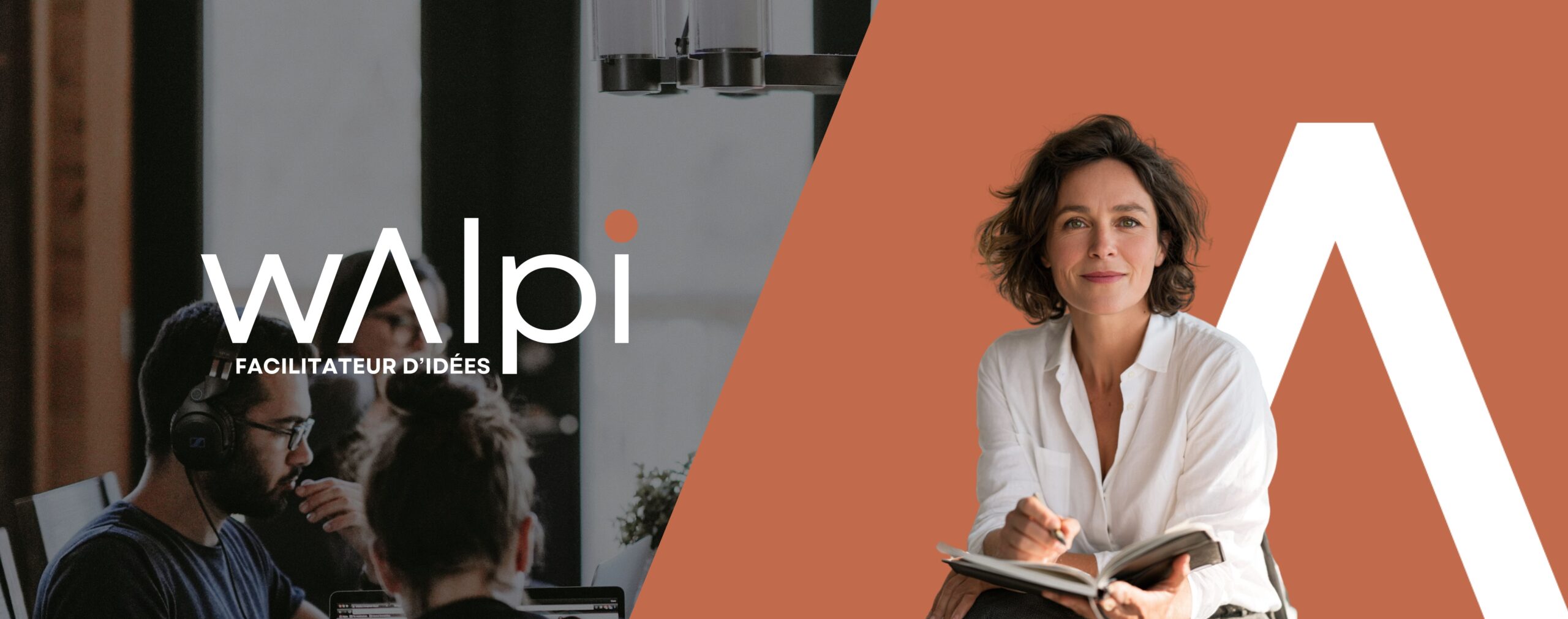 Walpi, facilitateur de connexions