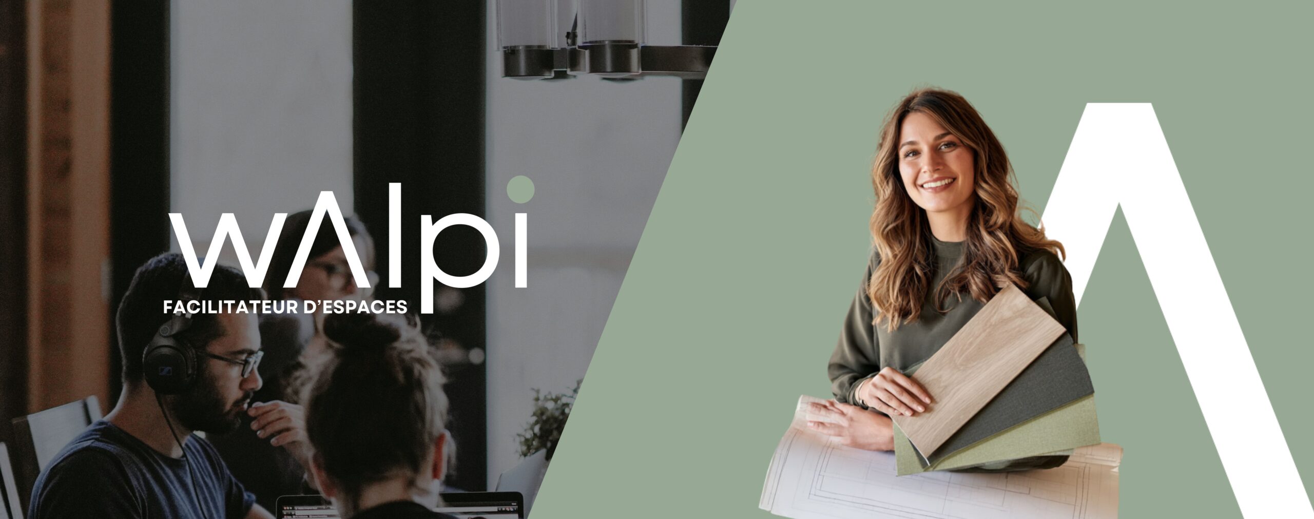 Walpi, facilitateur de connexions