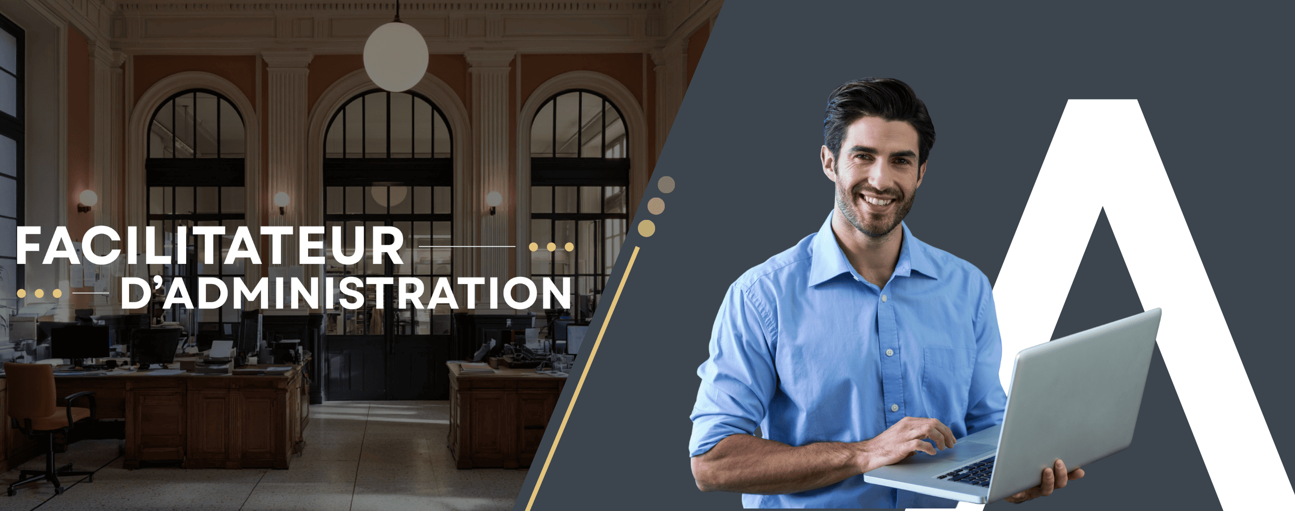 Walpi, facilitateur des professions libérales