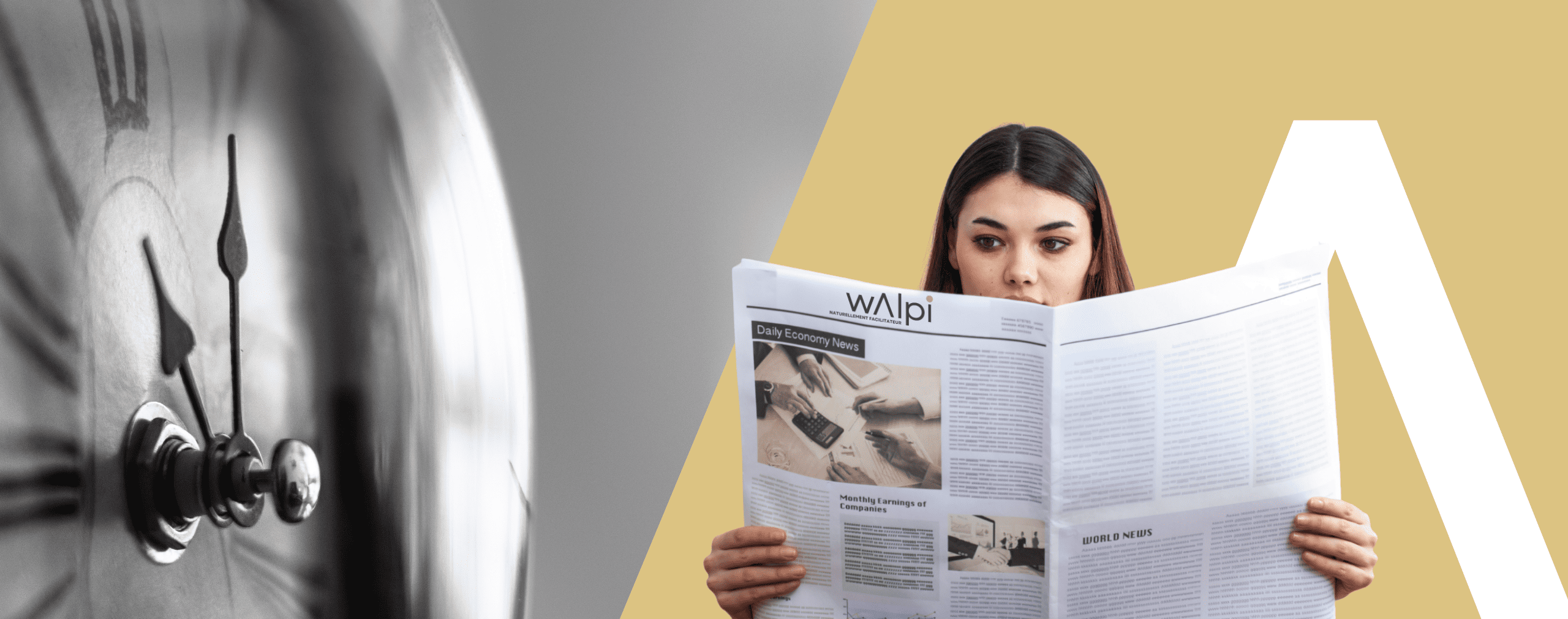 L'histoire de Walpi, depuis 1962