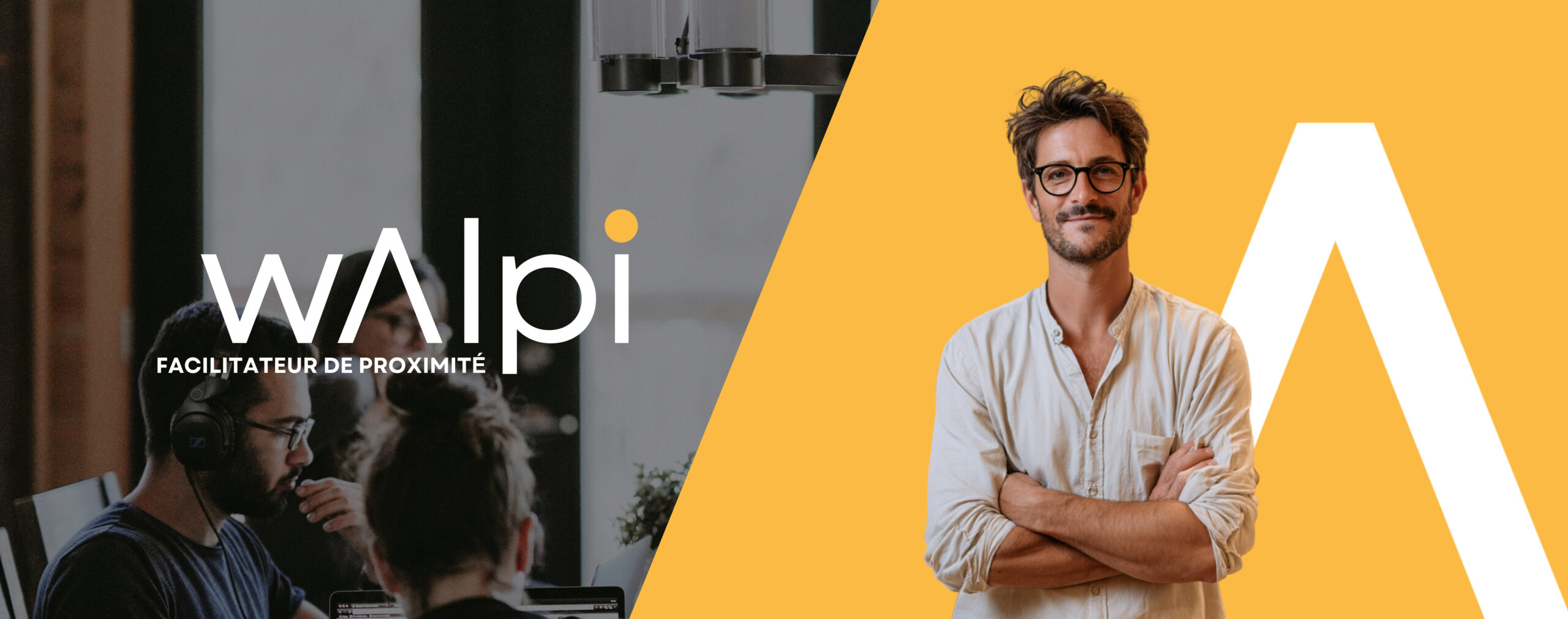 Walpi, facilitateur de connexions